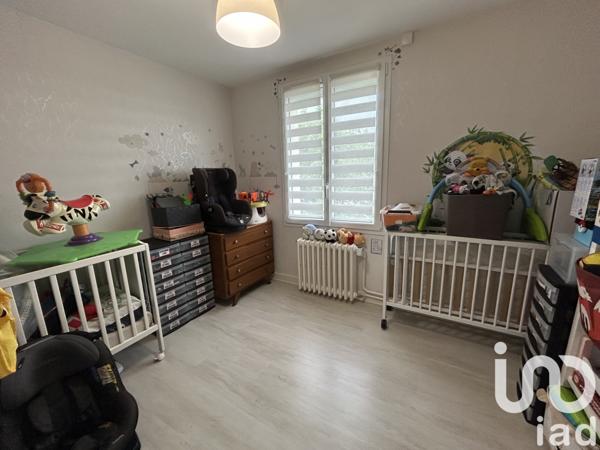 Maison à vendre 5 pièces 140 m² Châlons-en-Champagne