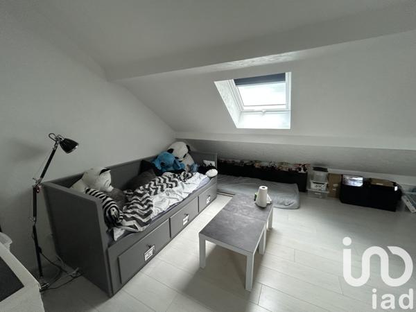 Maison à vendre 5 pièces 140 m² Châlons-en-Champagne