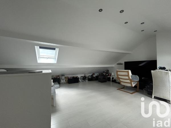 Maison à vendre 5 pièces 140 m² Châlons-en-Champagne