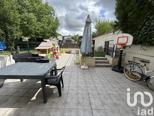 Maison à vendre 5 pièces 140 m² Châlons-en-Champagne