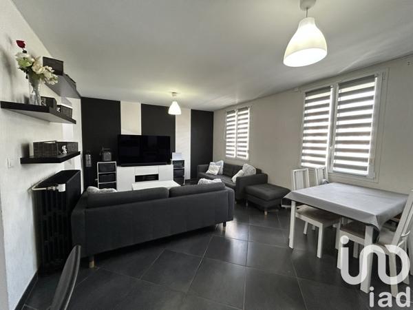 Maison à vendre 5 pièces 140 m² Châlons-en-Champagne