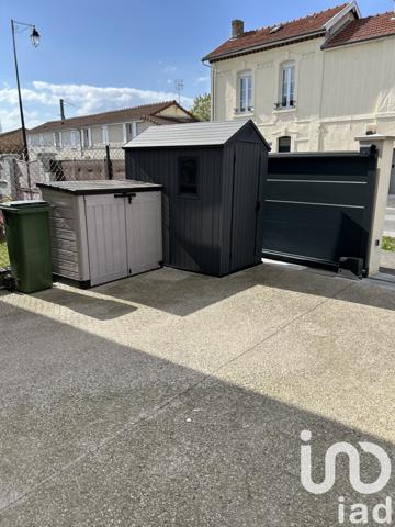 Maison à vendre 5 pièces 140 m² Châlons-en-Champagne