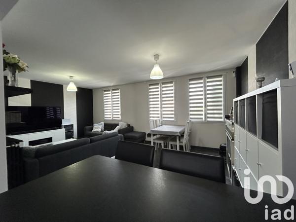 Maison à vendre 5 pièces 140 m² Châlons-en-Champagne