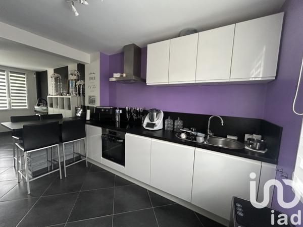 Maison à vendre 5 pièces 140 m² Châlons-en-Champagne