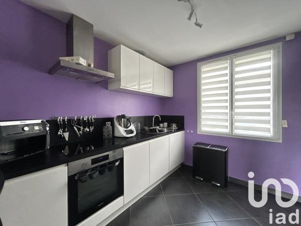 Maison à vendre 5 pièces 140 m² Châlons-en-Champagne