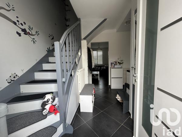 Maison à vendre 5 pièces 140 m² Châlons-en-Champagne