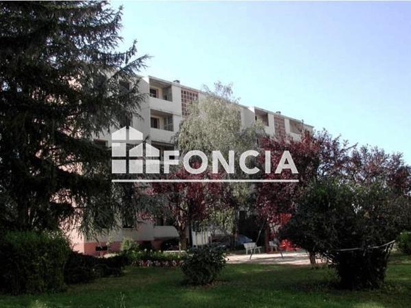 Location Appartement 3 pièces 54.88 m² - 69 AVENUE JEAN MOULIN - BAT.E Romans 26100