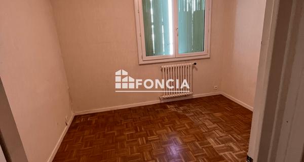 Location Appartement 3 pièces 54.88 m² - Romans-sur-isère 26100