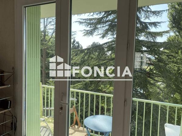 Location Appartement 3 pièces 54.88 m² - 69 AVENUE JEAN MOULIN - BAT.E Romans 26100