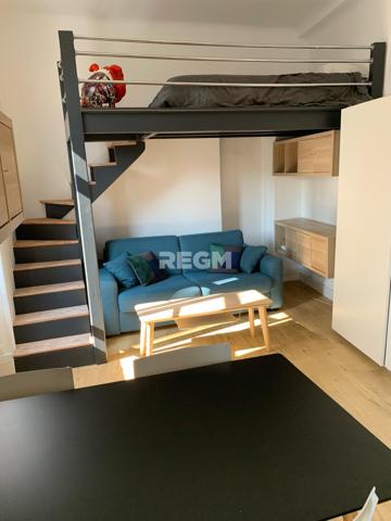 Biarritz (64200) BIARRITZ Centre-Ville . STUDIO 22m² entièrement refait à neuf