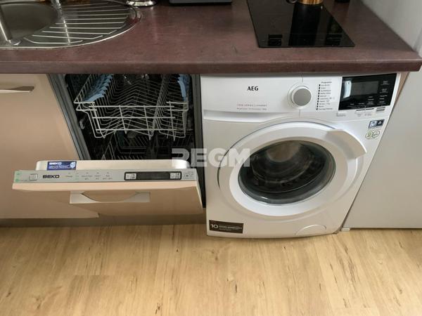 Biarritz (64200) BIARRITZ Centre-Ville . STUDIO 22m² entièrement refait à neuf