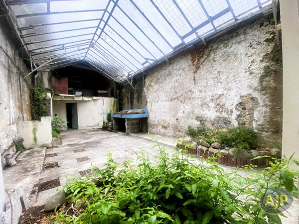 Vente maison Machecoul Saint Meme : 264 500 € - AJP Immobilier Sainte-Pazanne