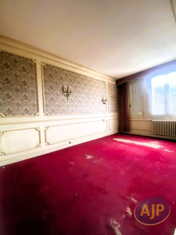 Vente maison Machecoul Saint Meme : 264 500 € - AJP Immobilier Sainte-Pazanne