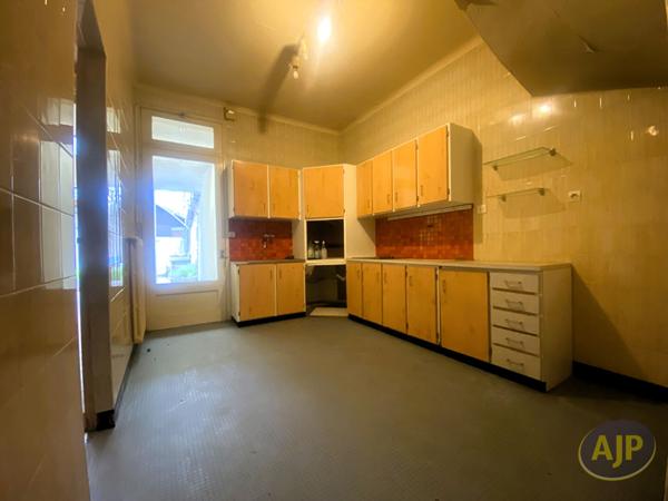 Vente maison Machecoul Saint Meme : 264 500 € - AJP Immobilier Sainte-Pazanne