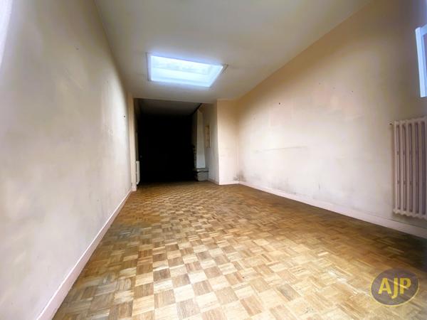 Vente maison Machecoul Saint Meme : 264 500 € - AJP Immobilier Sainte-Pazanne