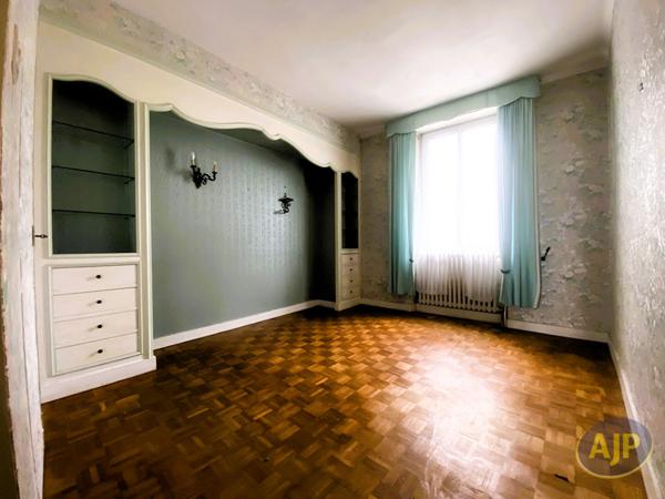 Vente maison Machecoul Saint Meme : 264 500 € - AJP Immobilier Sainte-Pazanne