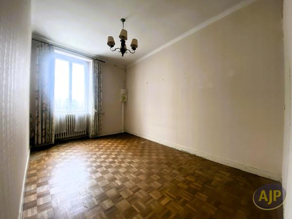 Vente maison Machecoul Saint Meme : 264 500 € - AJP Immobilier Sainte-Pazanne