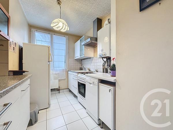 Appartement F3 à vendre  3 pièces - 49,08 m2 NOYON - 60