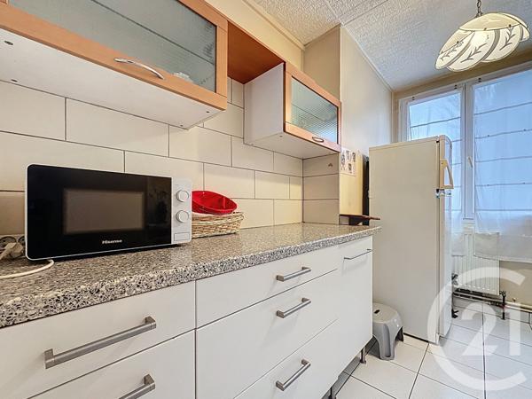 Appartement F3 à vendre  3 pièces - 49,08 m2 NOYON - 60