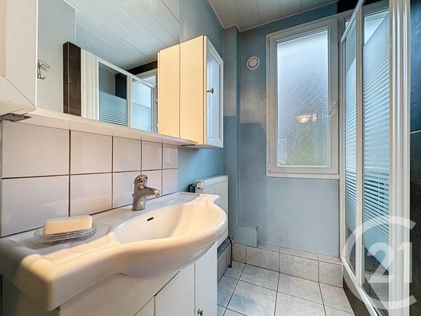 Appartement F3 à vendre  3 pièces - 49,08 m2 NOYON - 60