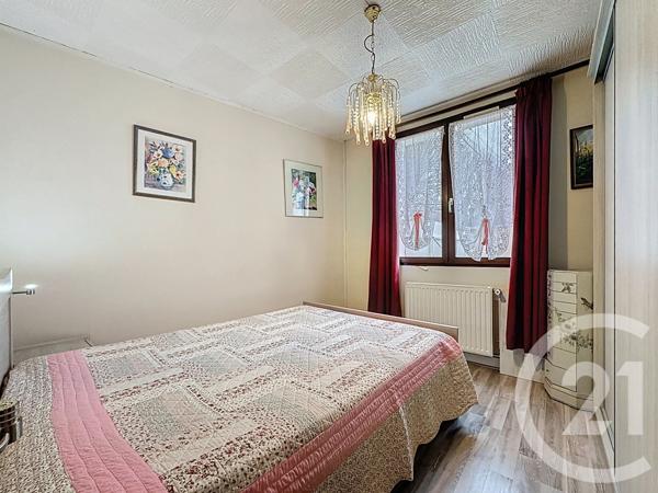 Appartement F3 à vendre  3 pièces - 49,08 m2 NOYON - 60