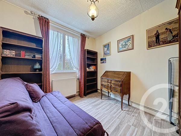 Appartement F3 à vendre  3 pièces - 49,08 m2 NOYON - 60