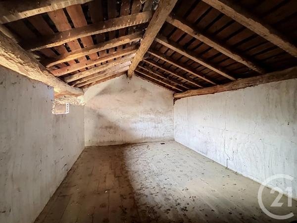 Immeuble à vendre  449 m 2   ST GIRONS  - 09