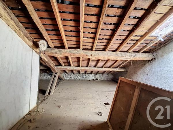 Immeuble à vendre  449 m 2   ST GIRONS  - 09