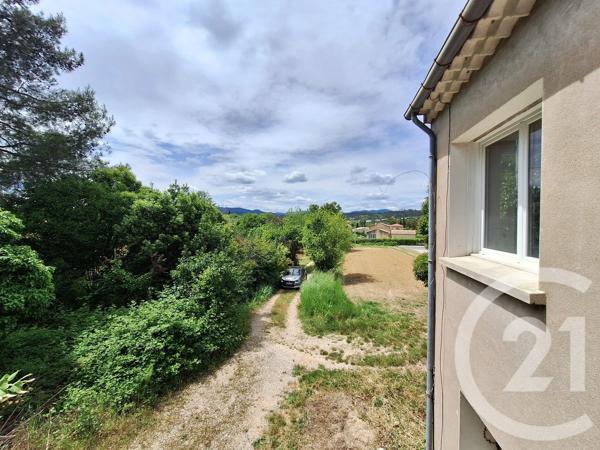 Maison à vendre  4 pièces - 95,47 m 2   ST PRIVAT DES VIEUX  - 30