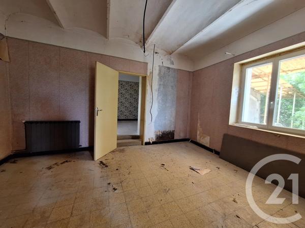 Maison à vendre  4 pièces - 95,47 m 2   ST PRIVAT DES VIEUX  - 30