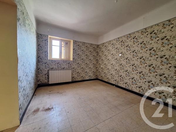 Maison à vendre  4 pièces - 95,47 m 2   ST PRIVAT DES VIEUX  - 30