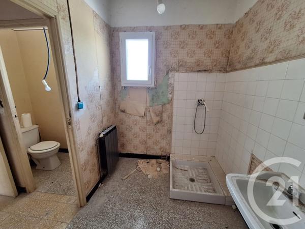 Maison à vendre  4 pièces - 95,47 m 2   ST PRIVAT DES VIEUX  - 30