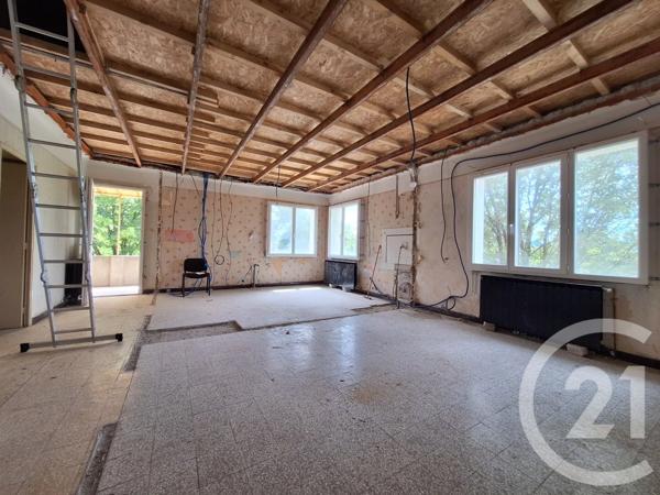 Maison à vendre  4 pièces - 95,47 m 2   ST PRIVAT DES VIEUX  - 30