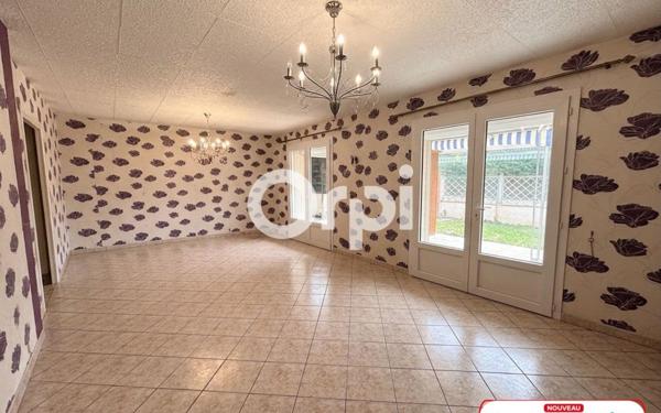 Maison à vendre    4 pièces • 83 m2 Auby