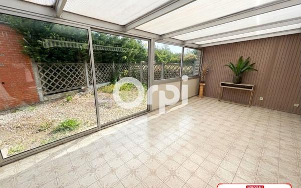 Maison à vendre    4 pièces • 83 m2 Auby