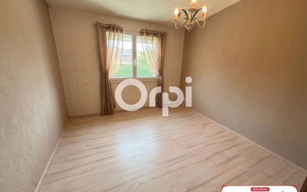 Maison à vendre    4 pièces • 83 m2 Auby