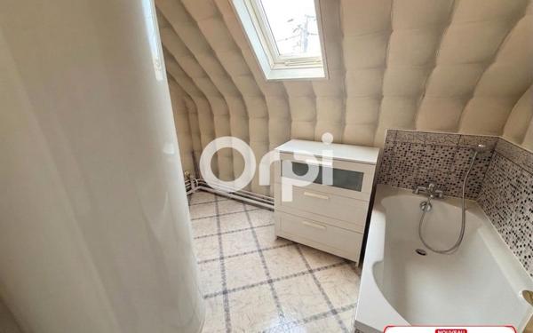 Maison à vendre    4 pièces • 83 m2 Auby