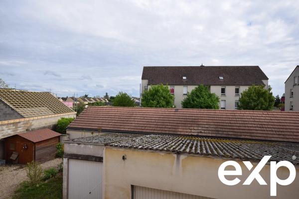 BEAUNE proche centre ville