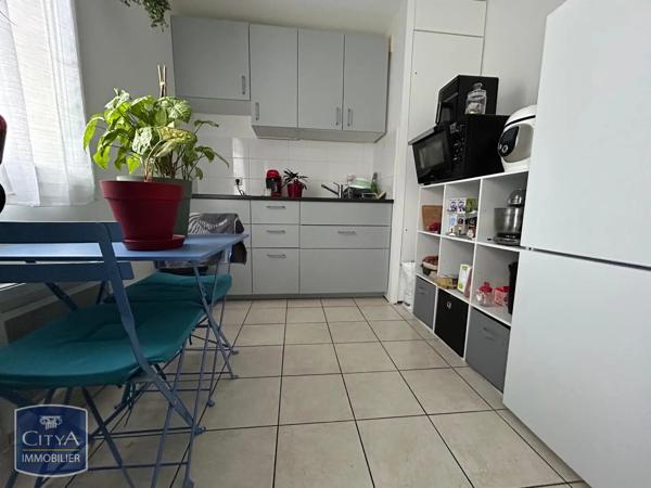 Appartement à louer 1 pièce 30.09m² Rambouillet (78120)