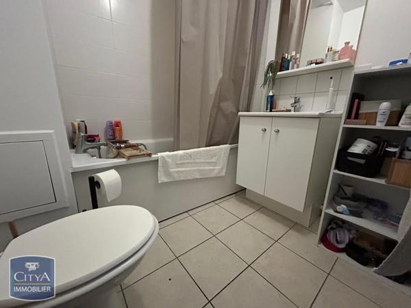 Appartement à louer 1 pièce 30.09m² Rambouillet (78120)