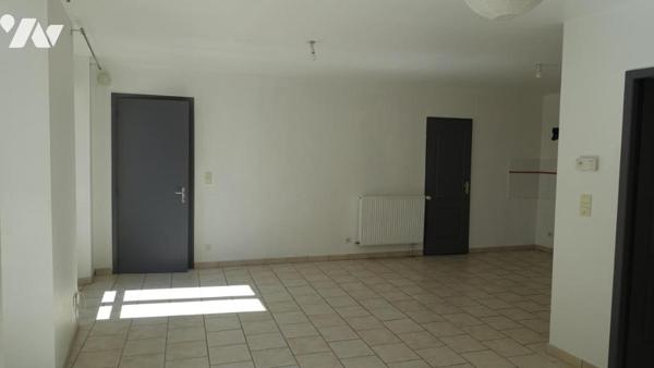 Appartement centre ville 