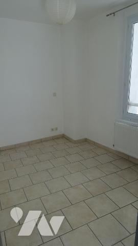 Appartement centre ville 