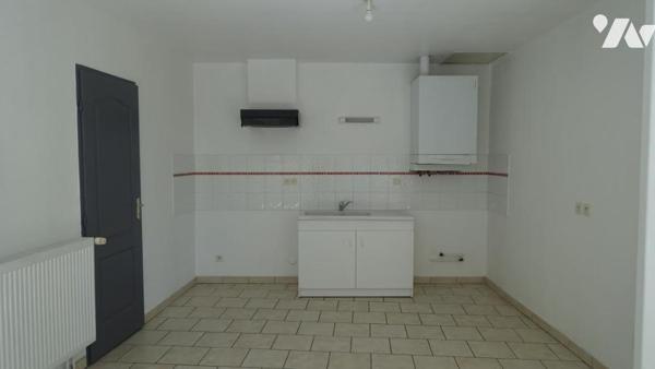 Appartement centre ville 