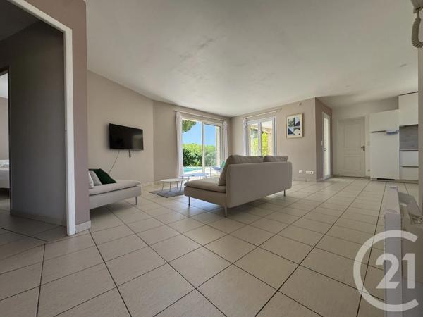 Maison à vendre  4 pièces - 94,62 m 2   LE GRAU D AGDE  - 34