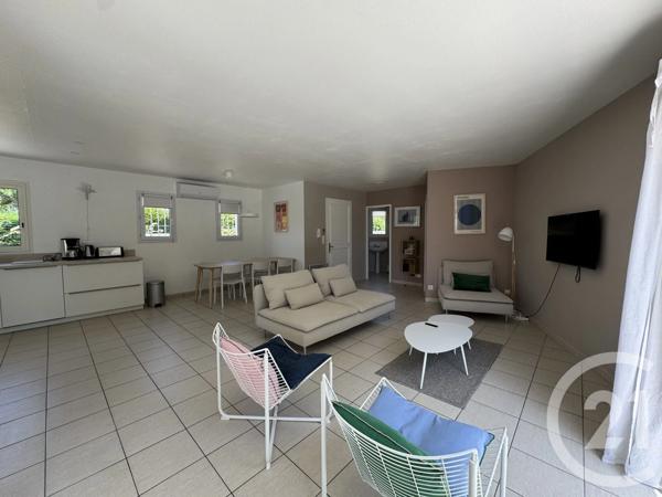 Maison à vendre  4 pièces - 94,62 m 2   LE GRAU D AGDE  - 34