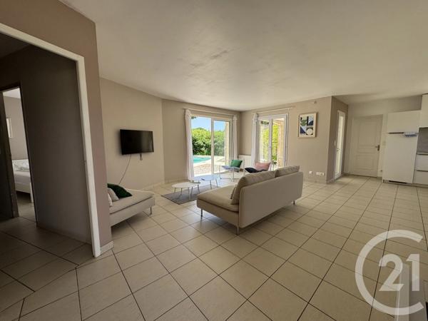 Maison à vendre  4 pièces - 94,62 m 2   LE GRAU D AGDE  - 34