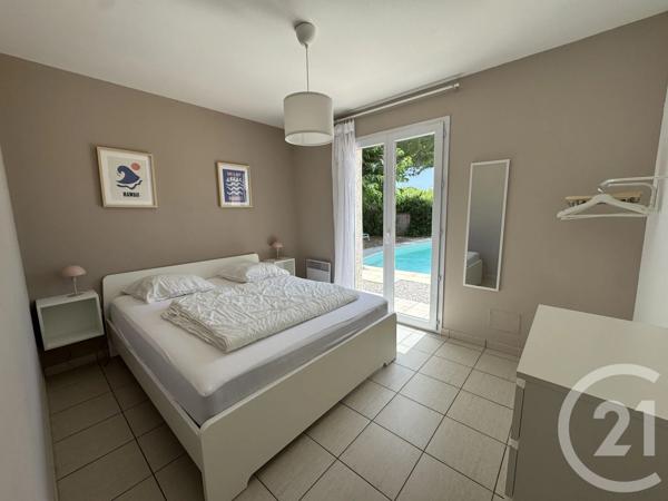 Maison à vendre  4 pièces - 94,62 m 2   LE GRAU D AGDE  - 34
