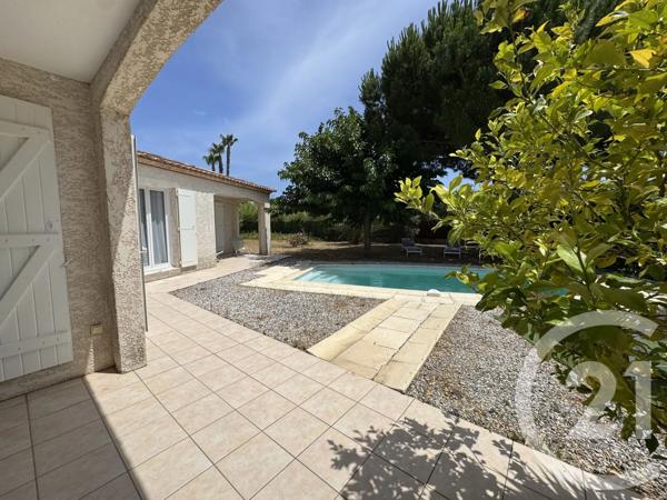 Maison à vendre  4 pièces - 94,62 m 2   LE GRAU D AGDE  - 34