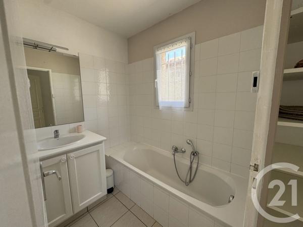 Maison à vendre  4 pièces - 94,62 m 2   LE GRAU D AGDE  - 34