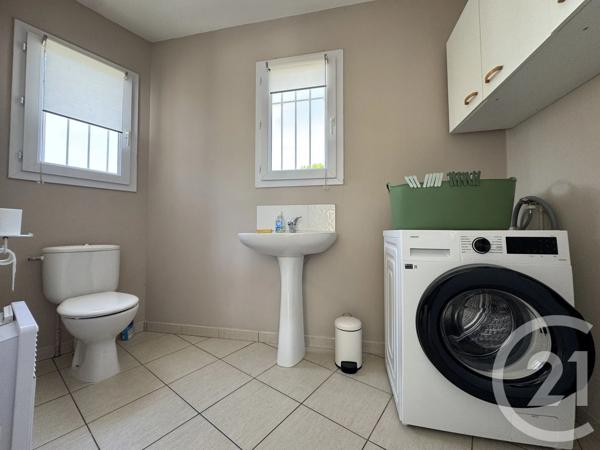 Maison à vendre  4 pièces - 94,62 m 2   LE GRAU D AGDE  - 34
